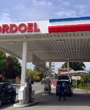 NORDOEL Tankstelle Bild 10