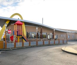 McDonald's Bild 1