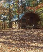 Fort Smith-Alma RV Park image 5