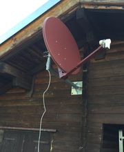 Sandstrahlbetrieb Lems Bild 2