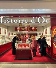 Magasin principal du centre Italie 2