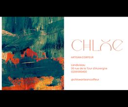Chloé Artisan Coiffeur image 1