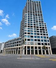 Zahnarztpraxis im Limmat Tower - Ihr Zahnarzt in Dietikon Bild 2