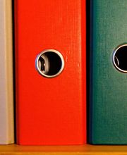 Crameda AG, Bürobedarf Bild 2