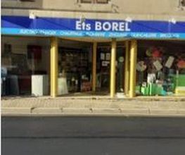 Borel Ets image 6