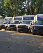 Budget Car Rental image 1