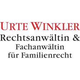 Urte Winkler Rechtsanwältin