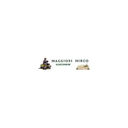Giardiniere Mirco Maggiori logo
