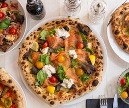 MOJO Pizzeria image 6