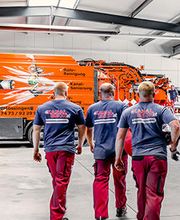 Beck Kanalreinigungs-GmbH Bild 2