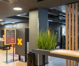 FitX Aachen-Mitte Bild 9