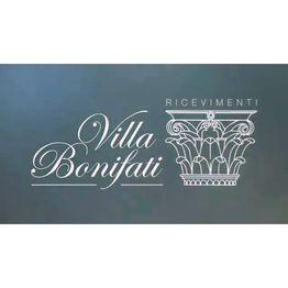Villa Bonifati logo