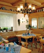 Landhaus - Pension - Zum Waffenschmied im Fichtelgebirge Bild 11