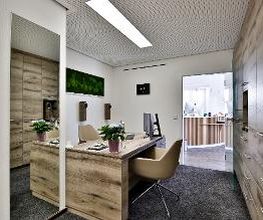 Hörstudio 1