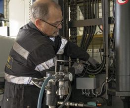 H. Schuoler Fahrzeugtechnik AG Zentralschmiertechnik Bild 6