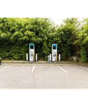 Shell Recharge Charging Station Bild 11