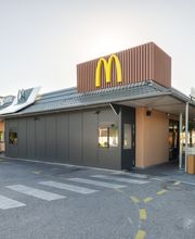 McDonald's Bild 1