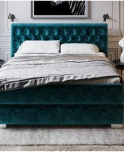 Träumer Schlafkultur · Boxspringbett Osnabrück Bild 3