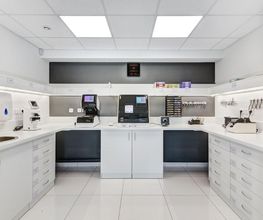 Opticien SEYNOD Optical Center image 6