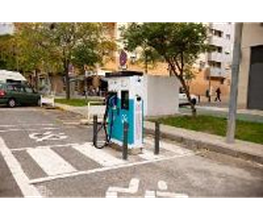 ACCIONA Charging Station imagen 13