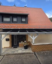 Zimmerei und Dachdeckerei Chris Hofmann Bild 3