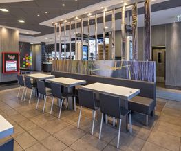 McDonald's Bild 4