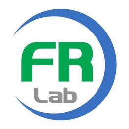 FR EffeErre Lab logo