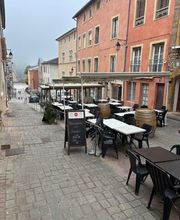 LE CHAUDRON image 16