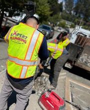 Expert Plumbing & Water Heaters, Inc. image 5