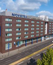 Novotel Koeln City Bild 1