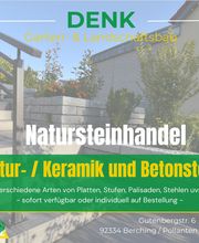 Denk Baustoffe und Transportbeton Bild 2