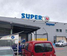 Super U image 6