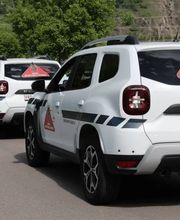 SOS Surveillance SA Bild 1