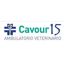 Ambulatorio Veterinario Associato Cavour 15 logo