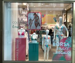 Calzedonia immagine 1