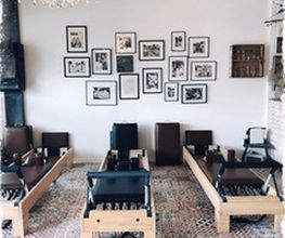 Pilatesstudio Manuela Rava GmbH Bild 5