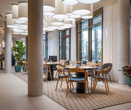 STRANDE Restaurant Bild 2