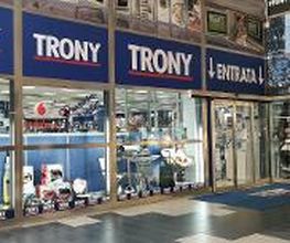 Trony Sarno immagine 1