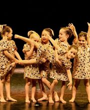 LA ZONE A DANSER image 10