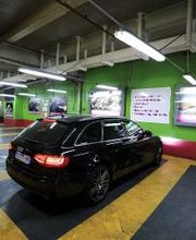 Parking Interparking Tour Montparnasse image 7