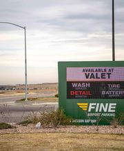 Fine Airport Parking image 20