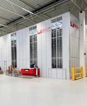 SSV-Kroschke AutoStore