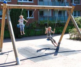 Spielplatzbau Thode Bild 3