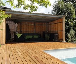 J.N. JARDINS NATURELS CHAVORNAY SA Bild 7