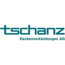Tschanz Deckenverkleidungen AG