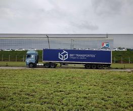 BBT Transportes imagen 13