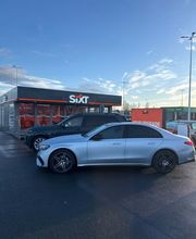 Sixt location de voiture Bordeaux Mérignac