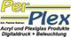 Per-Plex GmbH Acryl und Plexiglas Produkte Digitaldruck Beleuchtung