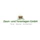 Zaun- & Toranlagen GmbH "Klaus Störtebeker" Herr Tassilo Beiß