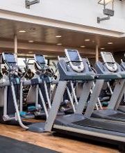 Holmes Place Zürich City Jelmoli Bild 8